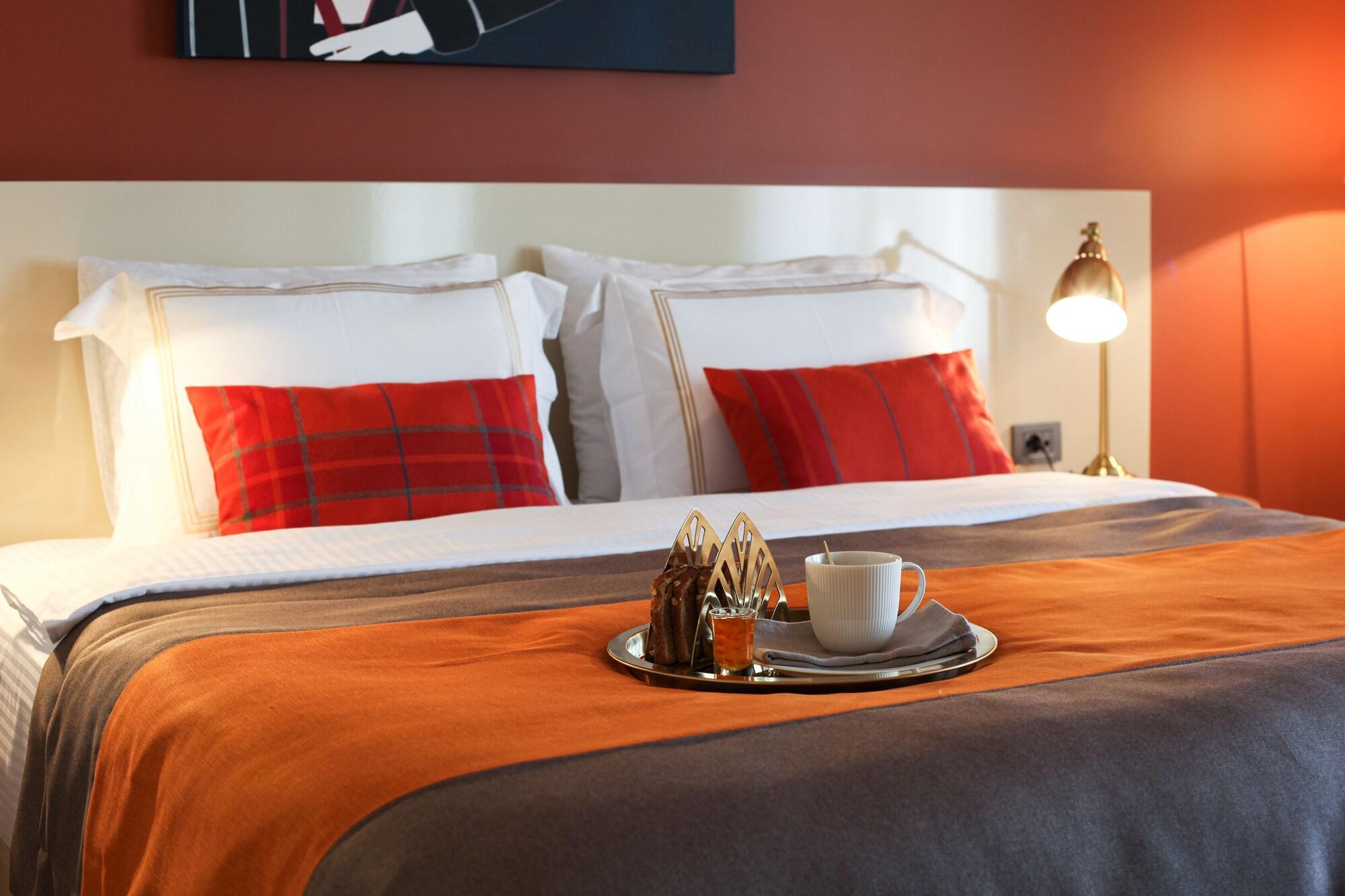 The Fox Hotel Κωνσταντινούπολη Εξωτερικό φωτογραφία