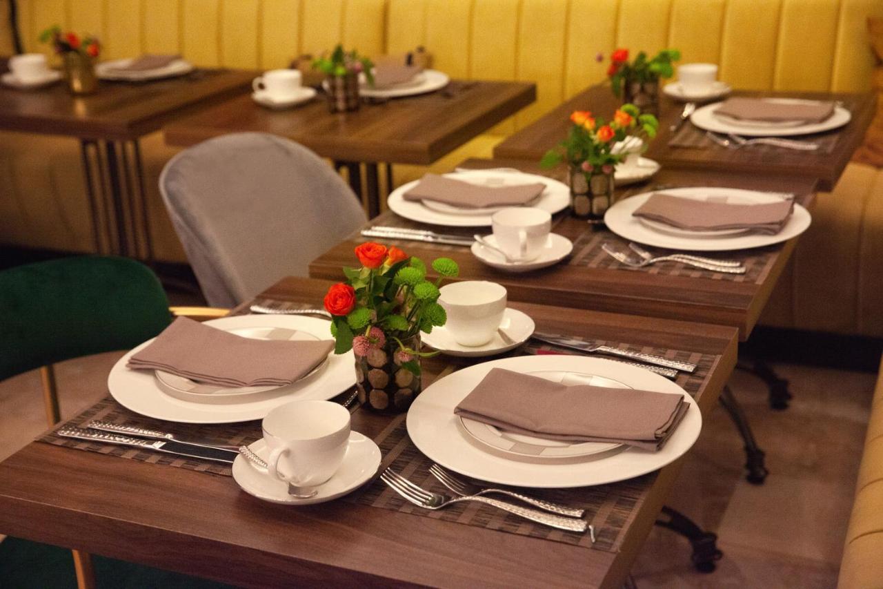 The Fox Hotel Κωνσταντινούπολη Εξωτερικό φωτογραφία