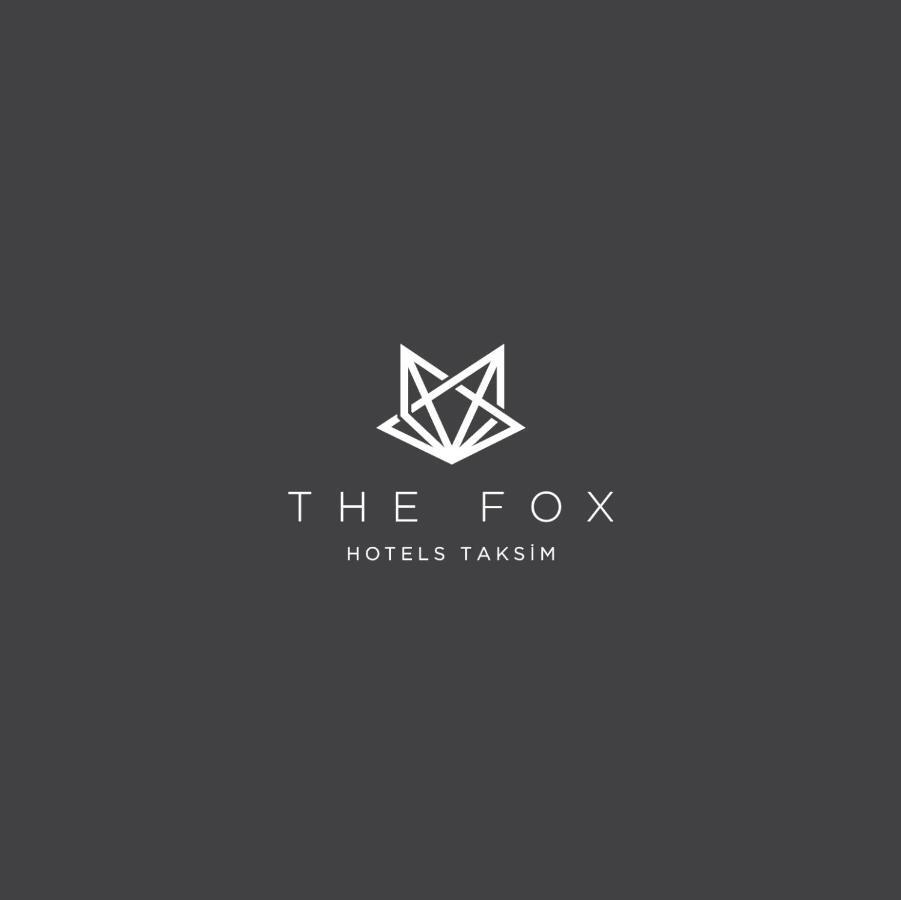 The Fox Hotel Κωνσταντινούπολη Εξωτερικό φωτογραφία